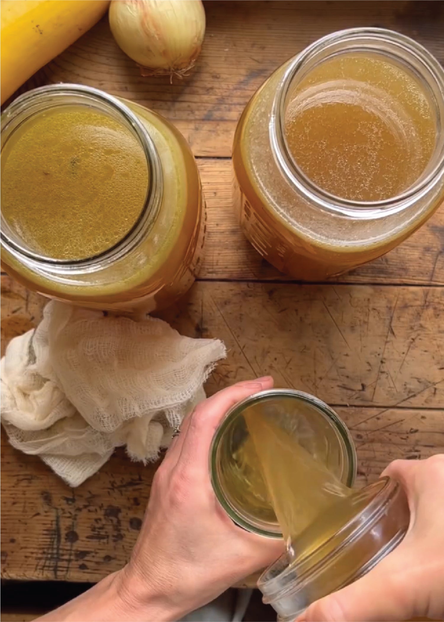 Bone Broth