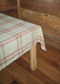 Dottie Tablecloth