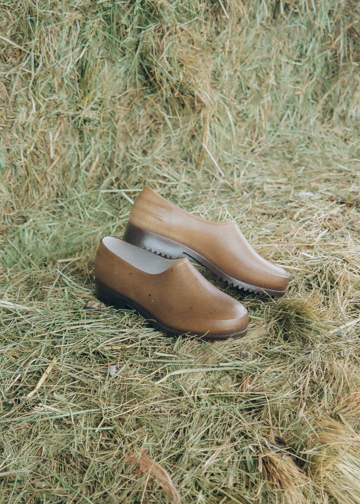 Forager Clog