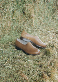 Forager Clog