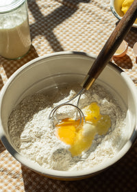 High Protein Farm Flour