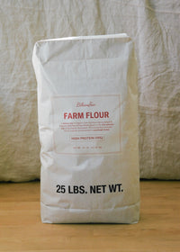 High Protein Farm Flour