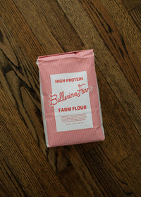 High Protein Farm Flour