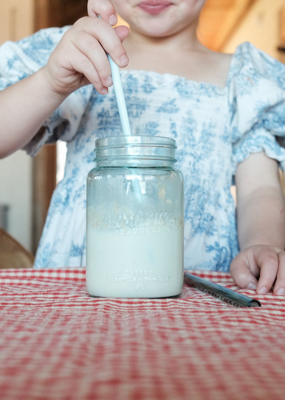 Farmer Protein Powder