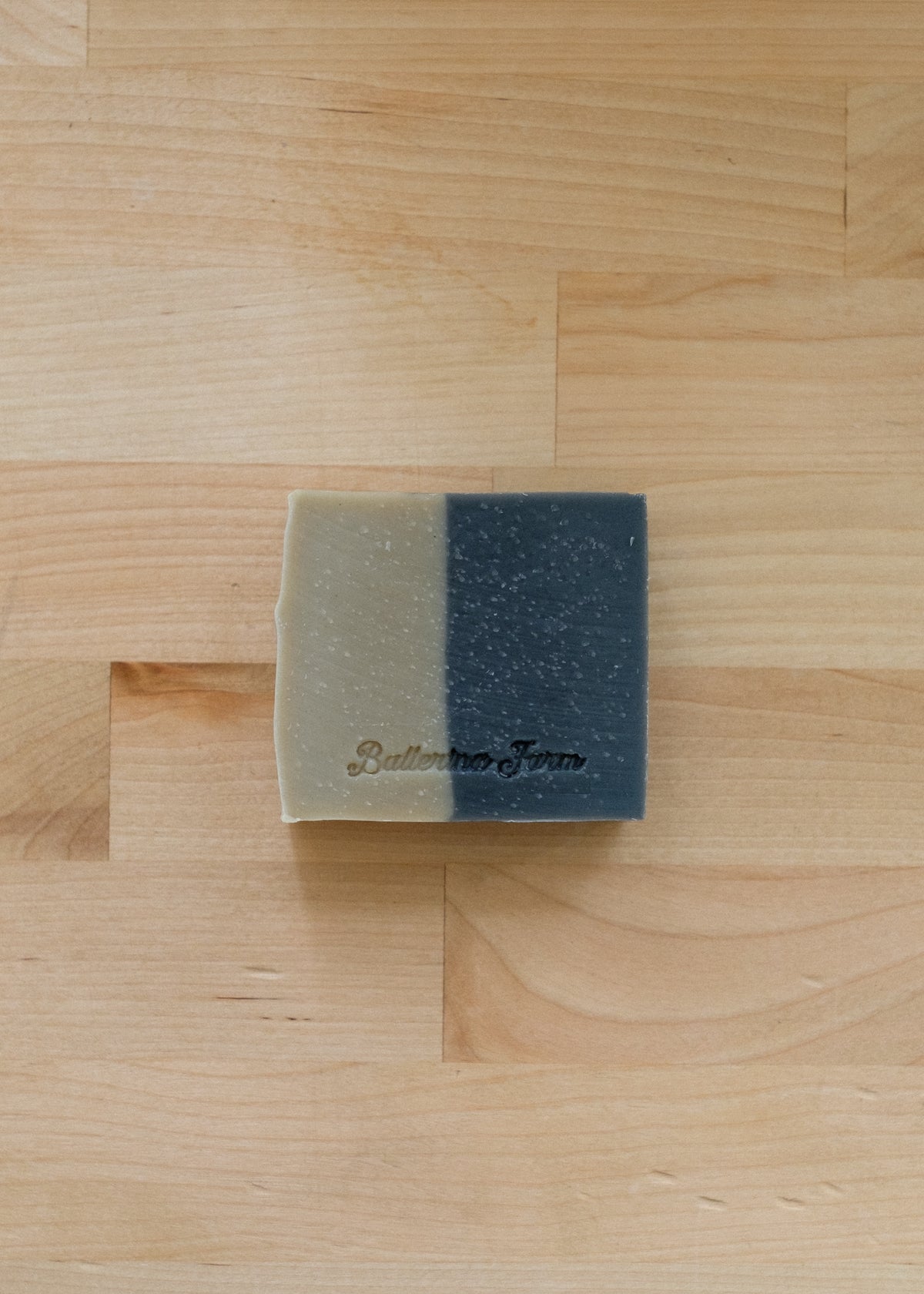 Hand & Body Soap