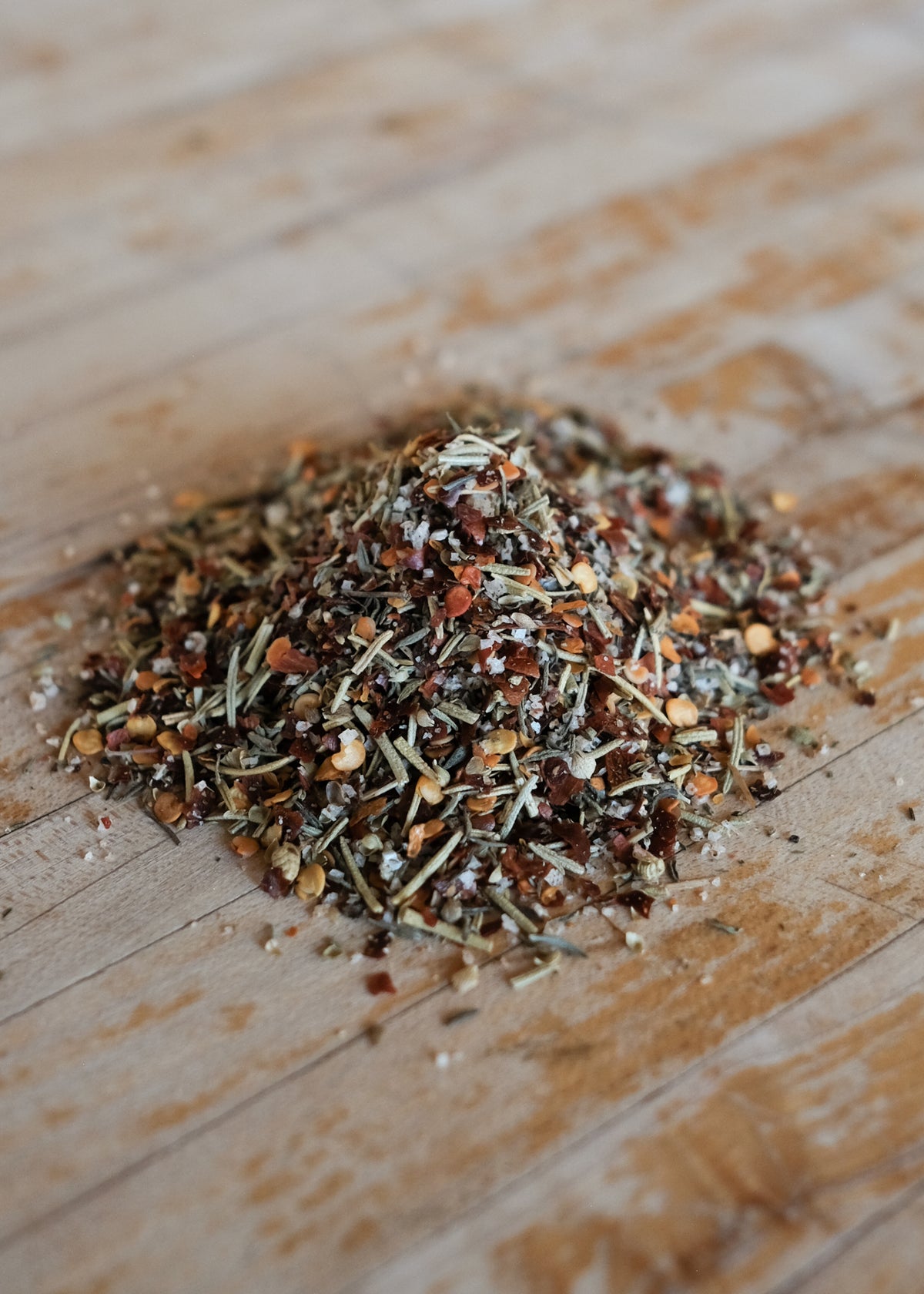 Ballerina Farm Seasoning