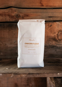 Einkorn Flour