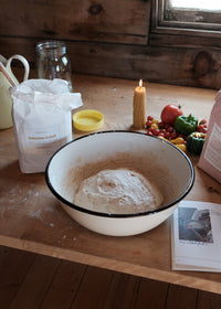 Einkorn Flour