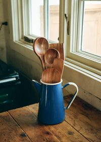 Wood Utensil Set